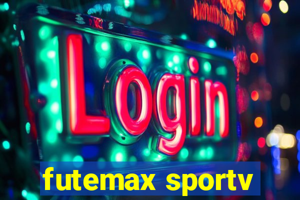 futemax sportv